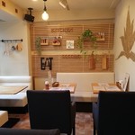 野菜キッチンCocomo - 