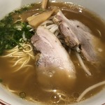 広島らーめん たかひろ - 