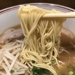 広島らーめん たかひろ - 