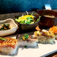 KINKA sushi bar izakaya 渋谷 - 