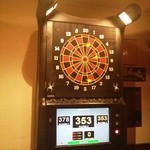 ブルシューター - ダーツバーなのでダーツを楽しむ