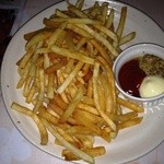 ブルシューター - ポテトフライ