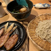 利き蕎麦 存ぶん