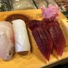 大黒鮨 - 料理写真: