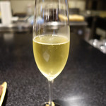 セララバアド - ノンアルコールシャンパーニュ