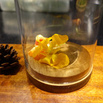 セララバアド - 花蜜