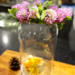 セララバアド - 花蜜