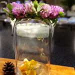 セララバアド - 花蜜