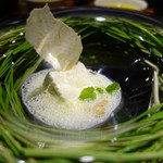 セララバアド - 夏の高原