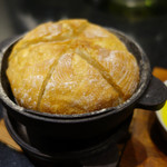 セララバアド - パン