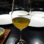 セララバアド - 凍頂烏龍茶とグレープフルーツ