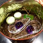 セララバアド - 小菓子