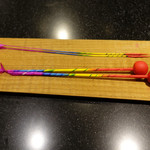 セララバアド - 線香花火