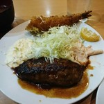 キッチンまつむら - 