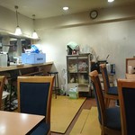 キッチンまつむら - 店内