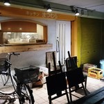 キッチンまつむら - 店構え