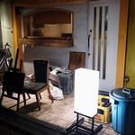 キッチンまつむら - 店構え