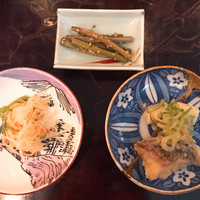 あそび割烹 さん葉か - 