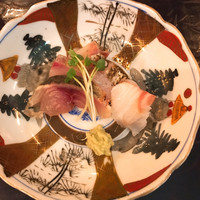 あそび割烹 さん葉か - 