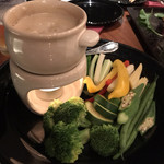 SUPER SUPPER CLUB - 