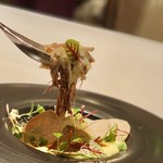 ラール・エ・ラ・マニエール - ◆ヴィヤンド
                                アッシェパルマンティエ