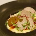 ラール・エ・ラ・マニエール - ◆ヴィヤンド
      アッシェパルマンティエ