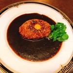 梅田 肉ビストロ Forgiven