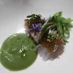 リョウリヤ ステファン パンテル - 絶品生春巻き