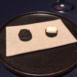 abysse - アミューズ