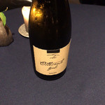 abysse - Ottocento Bijeli (Croatia)