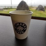 IWABA CAFE - 岩場ブレンド