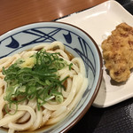 Marugame Seimen - 