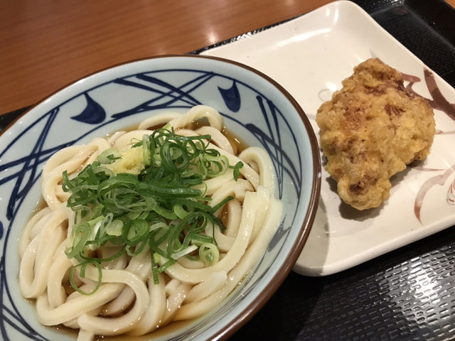 丸亀製麺 立川店 立飛 うどん 食べログ 丸亀製麺 立川店 立飛 うどん 食べログ