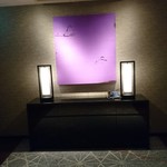 Sheraton CLUB lounge - 