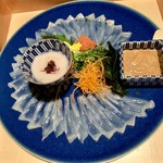 個室・炉端料理 かこいや - 