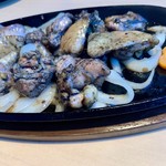 個室・炉端料理 かこいや - 