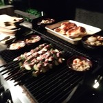 代官山 GLAMS BBQ Lounge - 