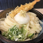 まるまうどん - 