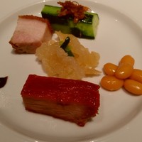 中国飯店 富麗華 - 