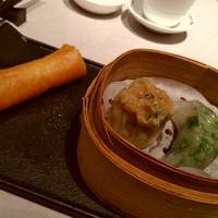 中国飯店 富麗華 - 