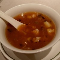 中国飯店 富麗華 - 