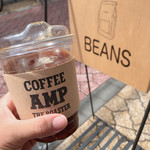 COFFEE AMP. - 