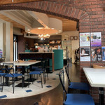 City Cafe - 