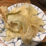 日本橋 天丼 金子半之助 本店 - 
