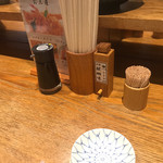 日本橋 天丼 金子半之助 - 