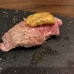 田町の肉バル 肉リーマン - 