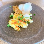 カレーラボラトリー 笑夢 - 