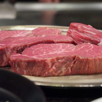 レストラン ロワール 鉄板焼 - 