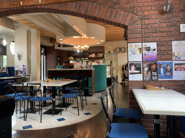 City Cafe シティー カフェ 三河豊田 カフェ 食べログ City Cafe シティー カフェ 三河豊田 カフェ 食べログ