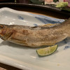 夜ノ焼魚 ちょーちょむすび